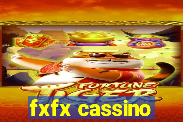 fxfx cassino