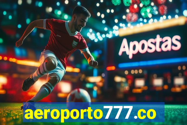 aeroporto777.com