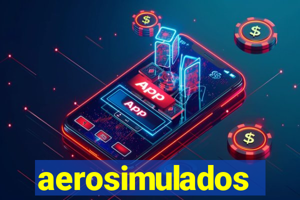 aerosimulados