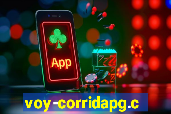 voy-corridapg.com