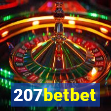 207betbet