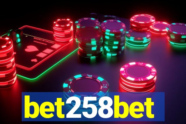 bet258bet