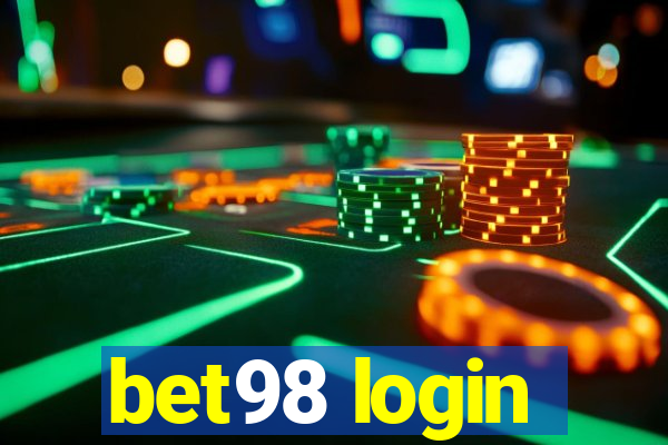 bet98 login