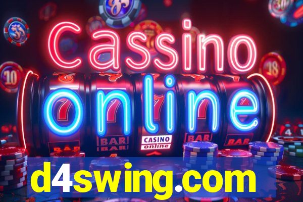 d4swing.com