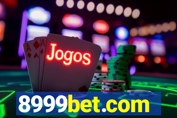 8999bet.com