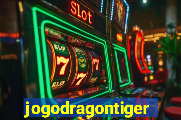 jogodragontiger