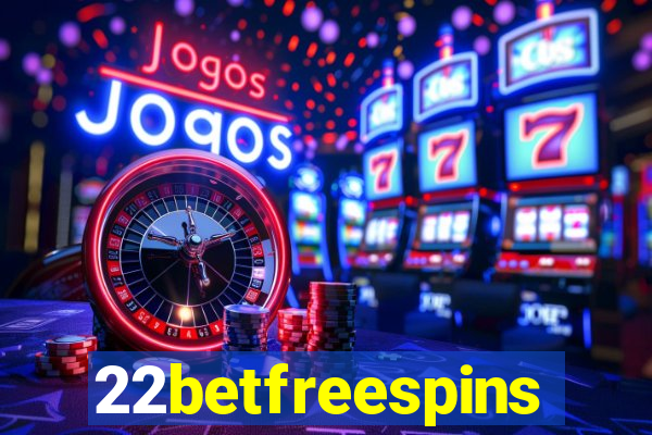 22betfreespins