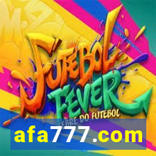 afa777.com