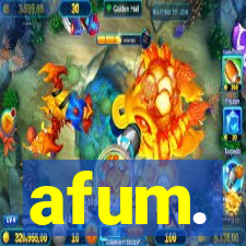 afum.