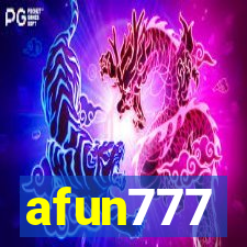 afun777