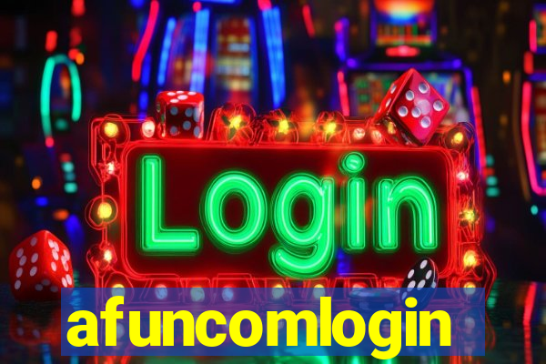 afuncomlogin