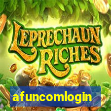 afuncomlogin