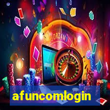 afuncomlogin