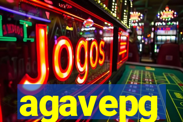 agavepg