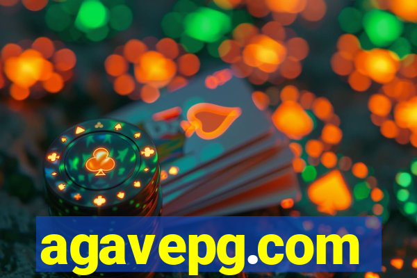 agavepg.com