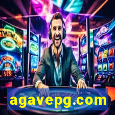 agavepg.com