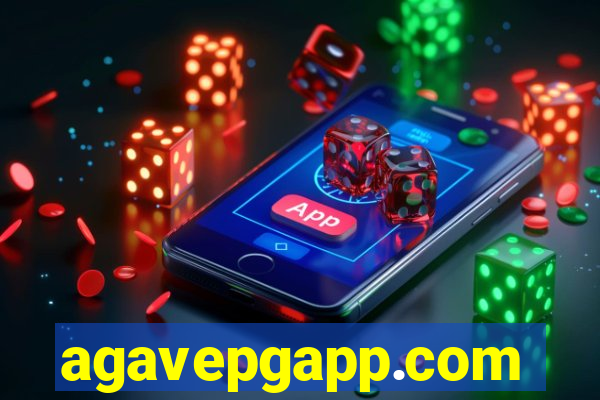 agavepgapp.com