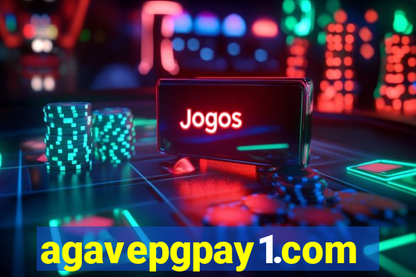 agavepgpay1.com