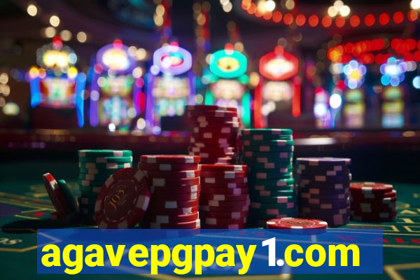 agavepgpay1.com