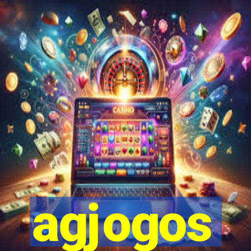 agjogos