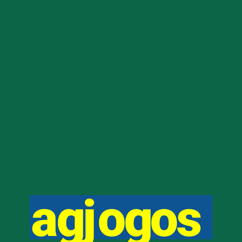 agjogos