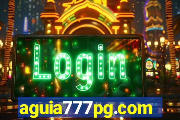 aguia777pg.com