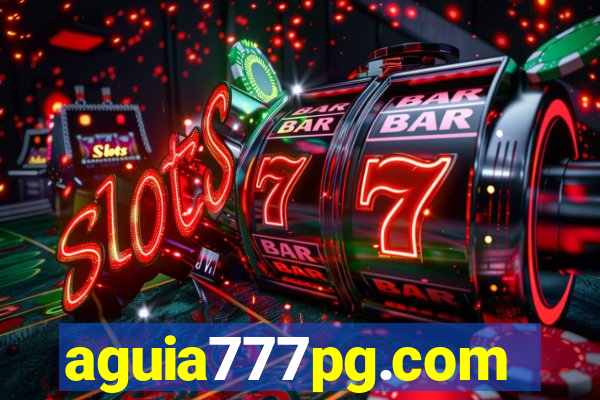 aguia777pg.com