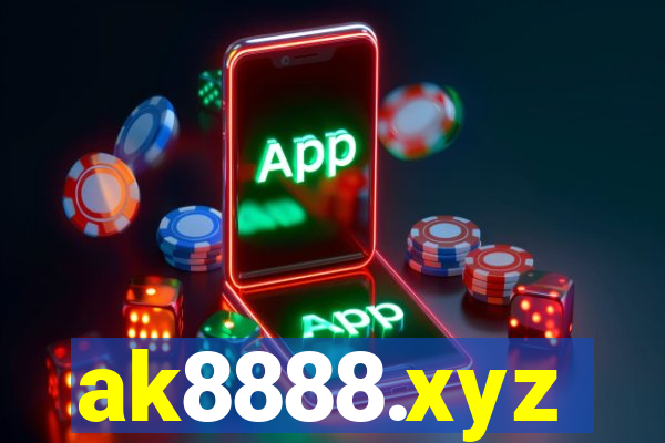 ak8888.xyz