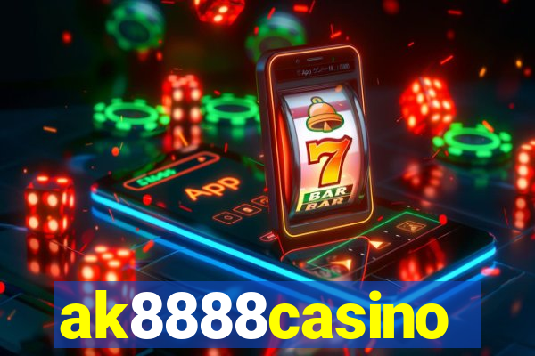 ak8888casino