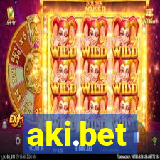 aki.bet