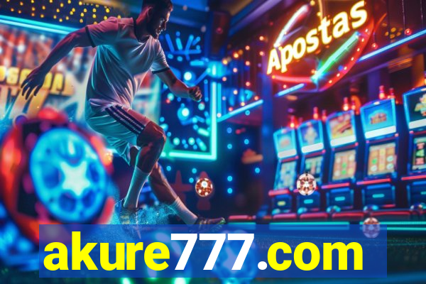 akure777.com