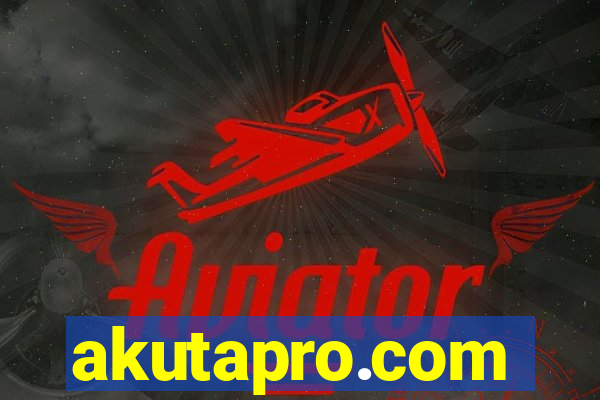 akutapro.com