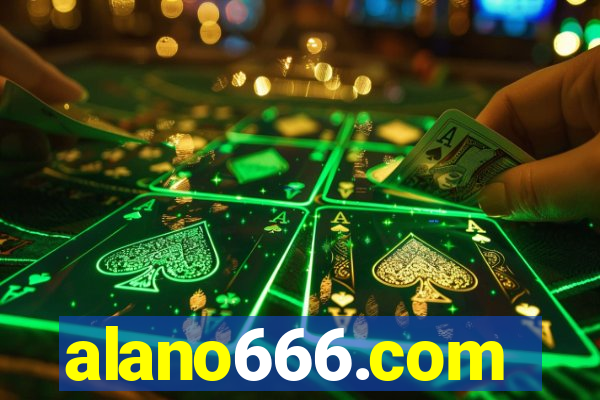 alano666.com