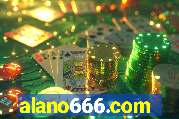 alano666.com