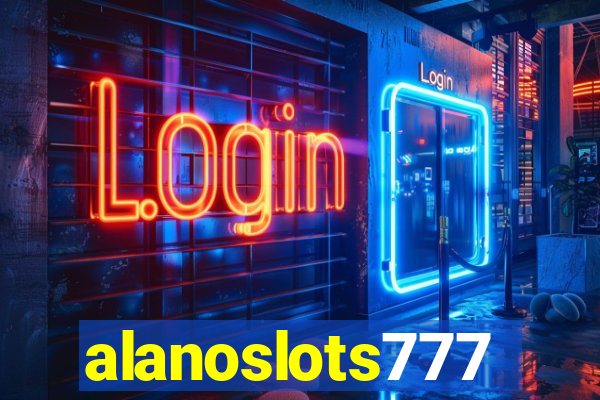 alanoslots777