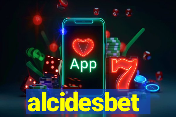 alcidesbet