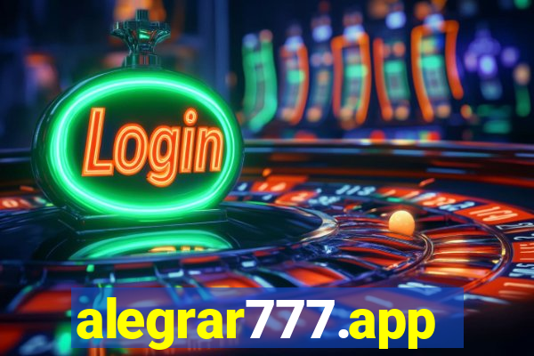 alegrar777.app