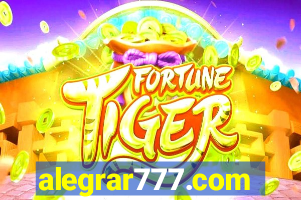 alegrar777.com