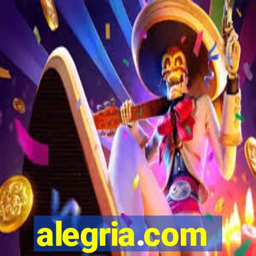 alegria.com