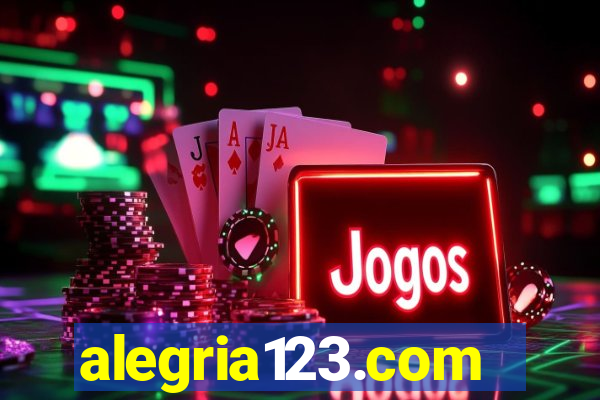 alegria123.com