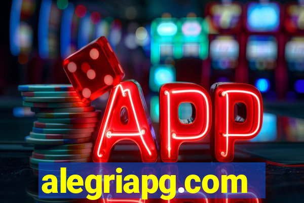 alegriapg.com