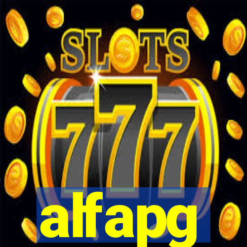 alfapg