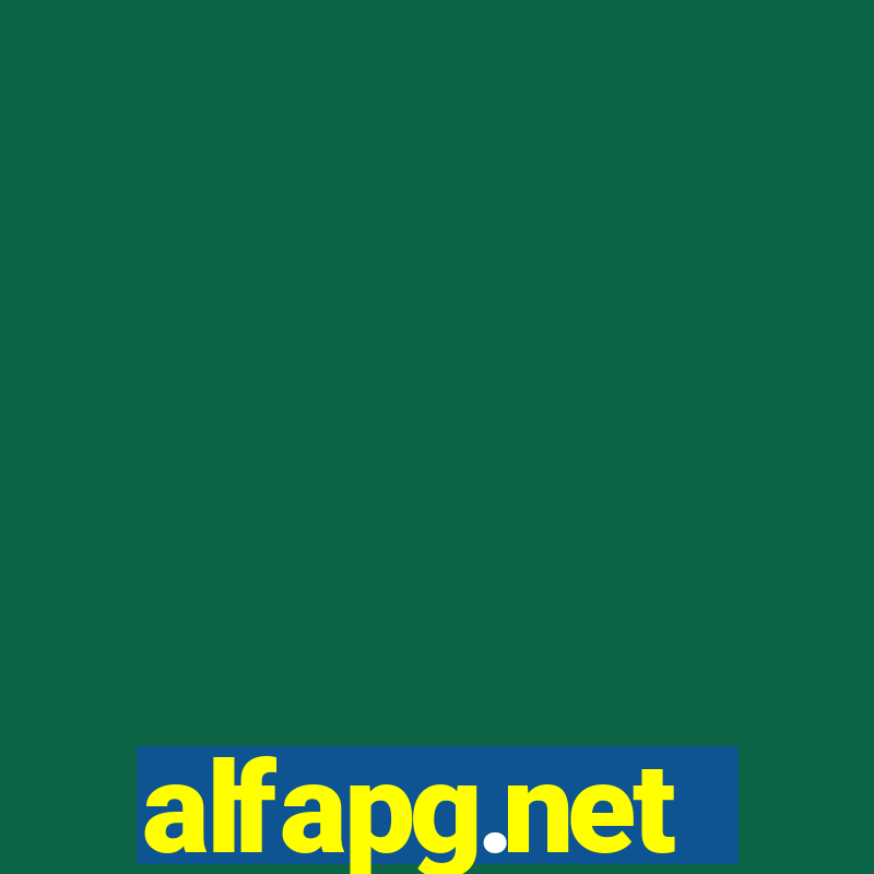 alfapg.net