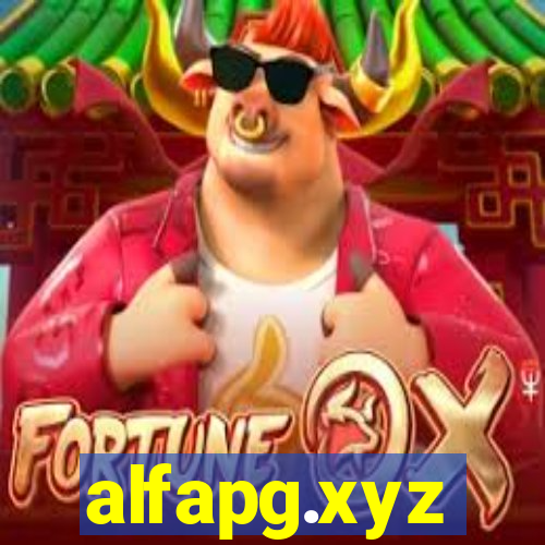 alfapg.xyz