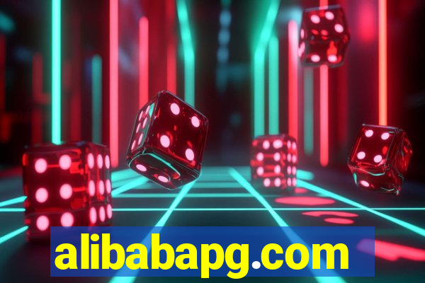 alibabapg.com