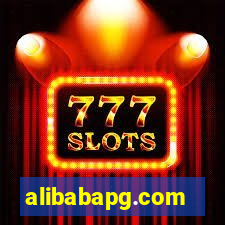 alibabapg.com