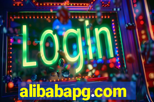 alibabapg.com