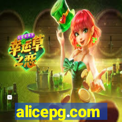 alicepg.com