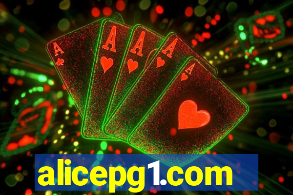 alicepg1.com