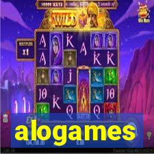 alogames